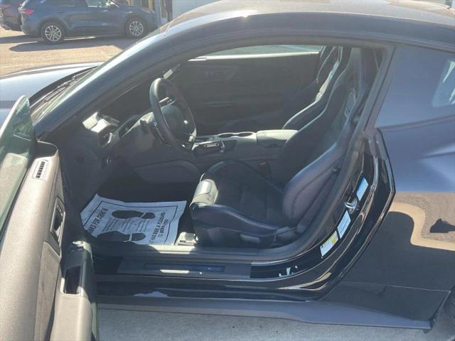 2025 Ford Mustang Dark Horse Fastback