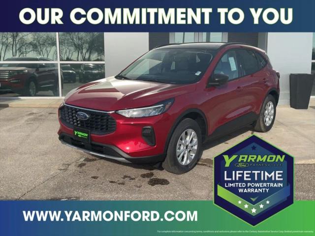 2025 Ford Escape Active for sale in Paynesville, MN