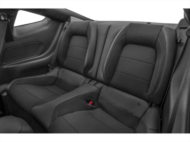 2025 Ford Mustang Dark Horse Fastback