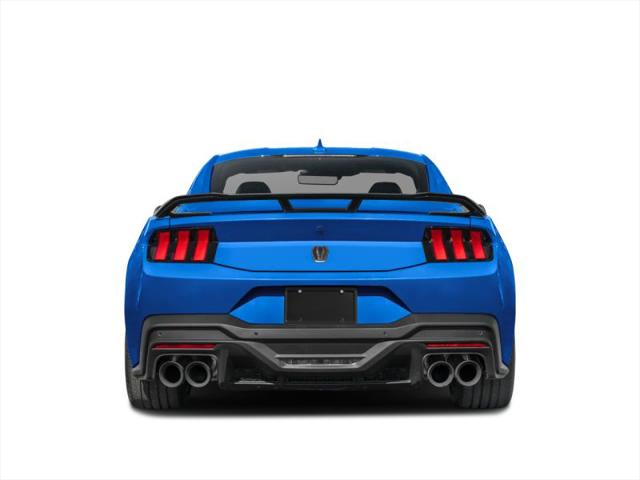 2025 Ford Mustang Dark Horse Fastback