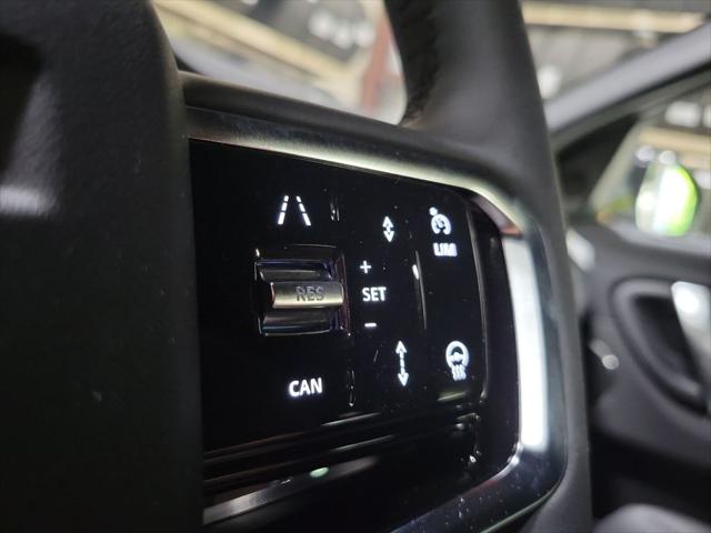 2025 Land Rover Discovery Sport Dynamic SE