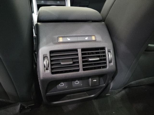 2025 Land Rover Discovery Sport Dynamic SE