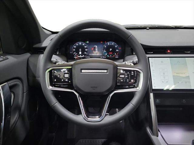 2025 Land Rover Discovery Sport Dynamic SE