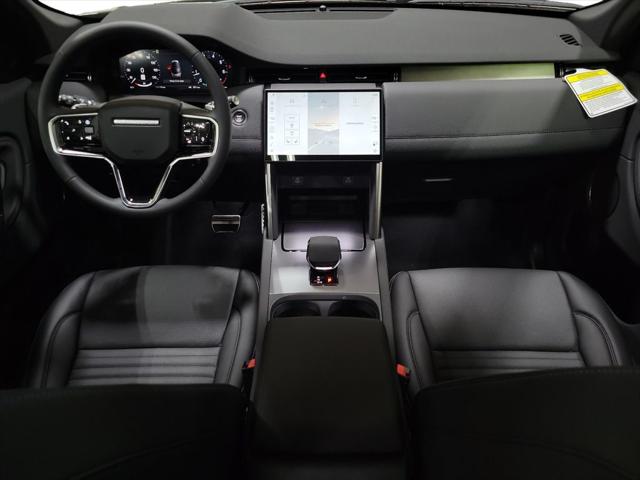 2025 Land Rover Discovery Sport Dynamic SE