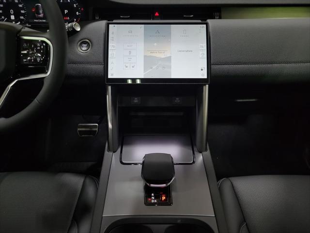 2025 Land Rover Discovery Sport Dynamic SE