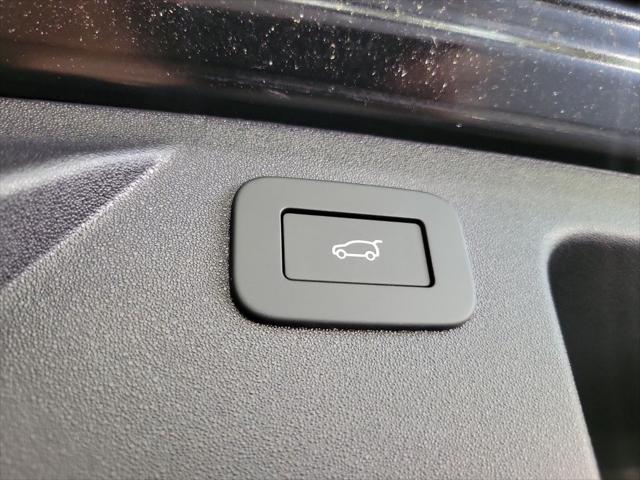 2025 Land Rover Discovery Sport Dynamic SE