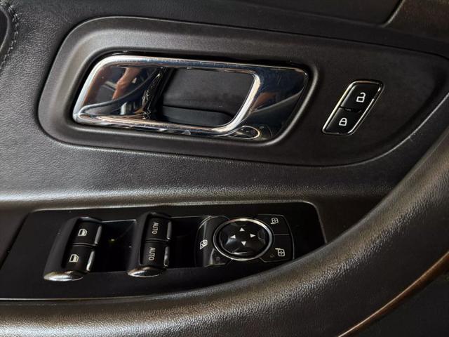 2013 Ford Taurus Limited