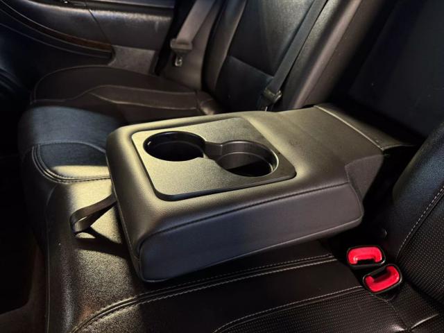 2013 Ford Taurus Limited
