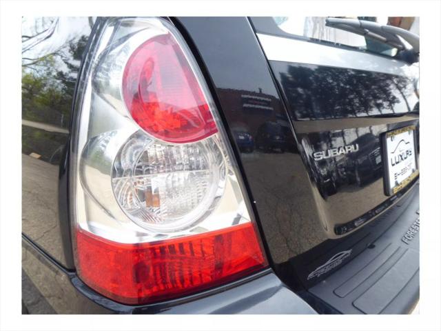 2008 Subaru Forester 2.5X