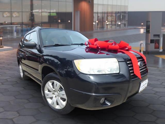 2008 Subaru Forester 2.5X for sale in Columbus, OH