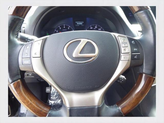 2013 Lexus RX 350 F Sport