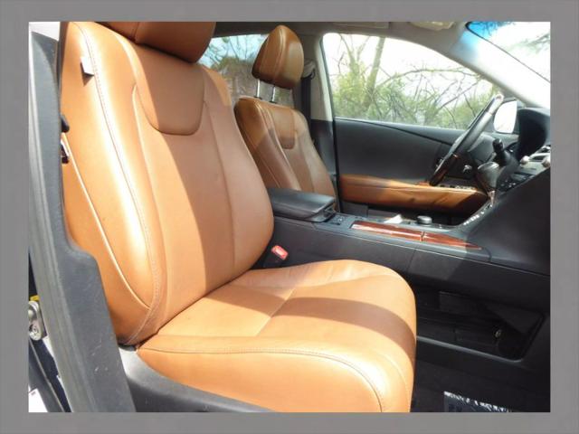 2013 Lexus RX 350 F Sport