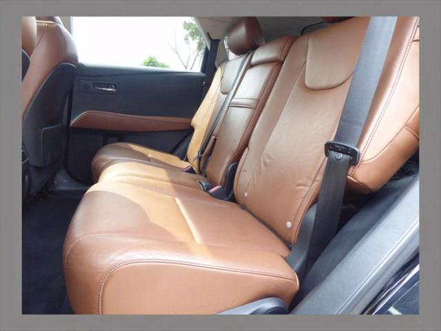 2013 Lexus RX 350 F Sport