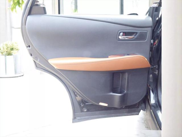 2013 Lexus RX 350 F Sport