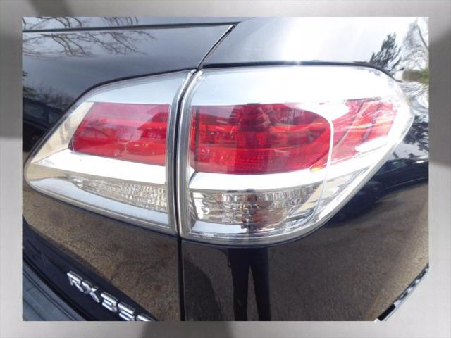2013 Lexus RX 350 F Sport
