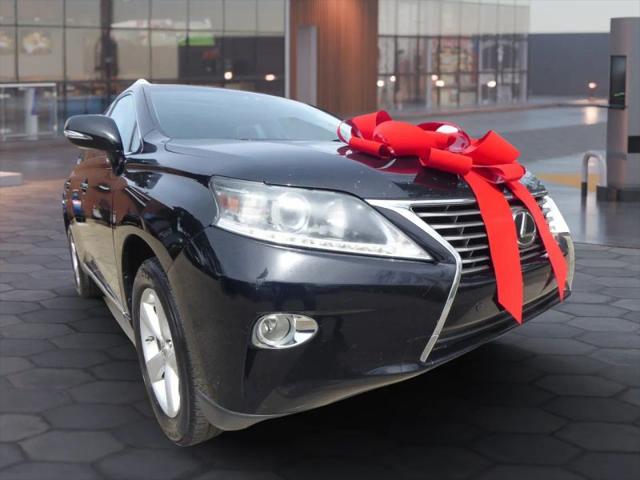 2013 Lexus RX 350 F Sport