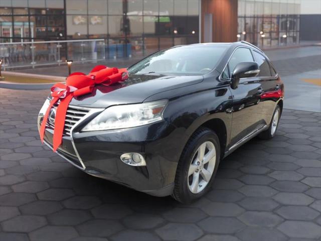 2013 Lexus RX 350 F Sport