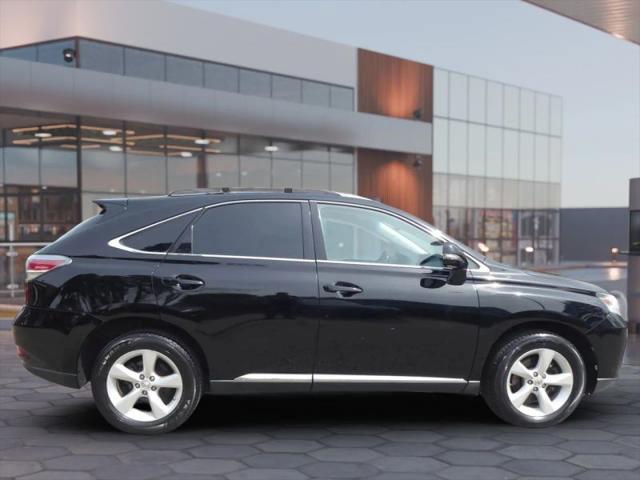 2013 Lexus RX 350 F Sport