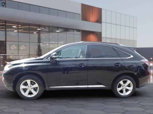 2013 Lexus RX 350 F Sport
