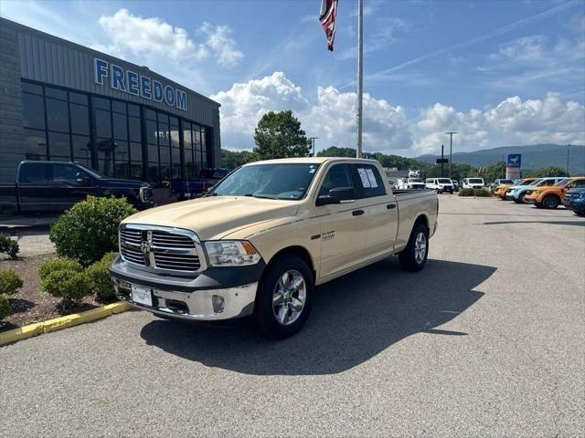 2016 Ram 1500 Big Horn for sale in Pounding Mill, VA