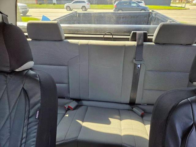 2018 GMC Sierra 1500 Base