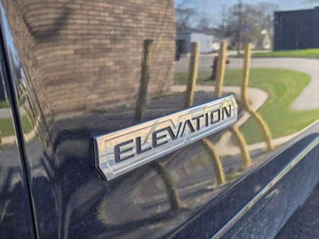 2018 GMC Sierra 1500 Base