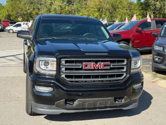 2018 GMC Sierra 1500 Base for sale in Dearborn Heights, MI