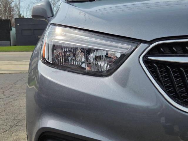 2020 Buick Encore AWD Sport Touring