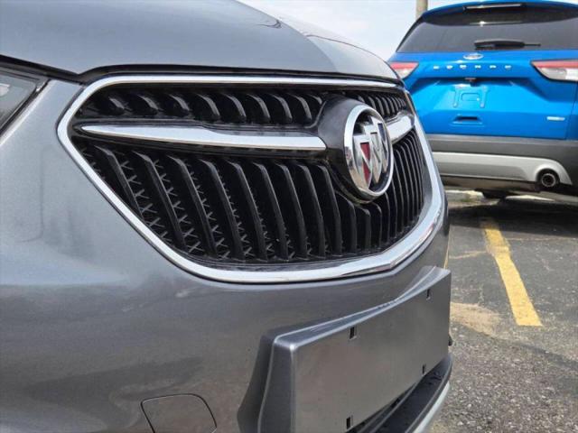 2020 Buick Encore AWD Sport Touring