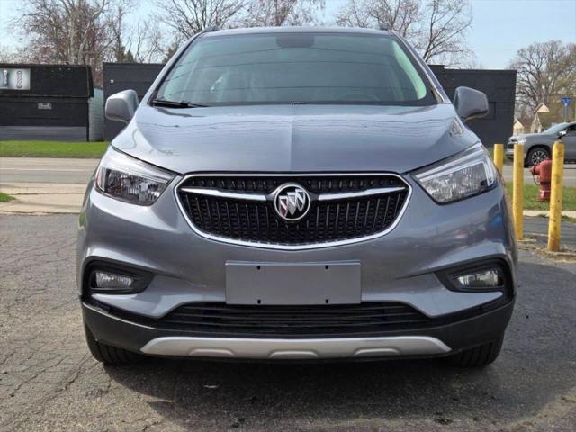 2020 Buick Encore AWD Sport Touring