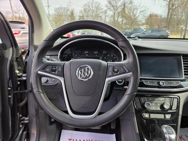2020 Buick Encore AWD Sport Touring