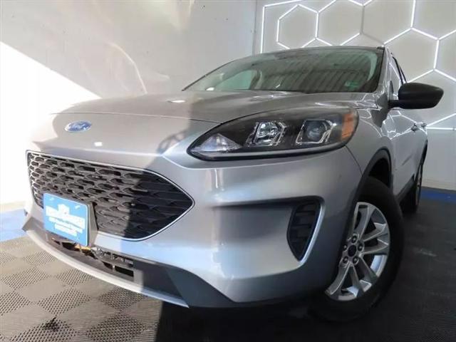 2022 Ford Escape SE for sale in Manassas, VA