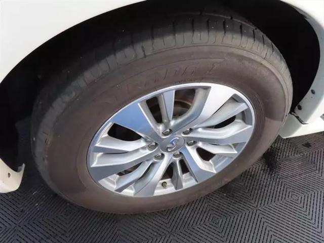 2016 INFINITI QX80 Limited