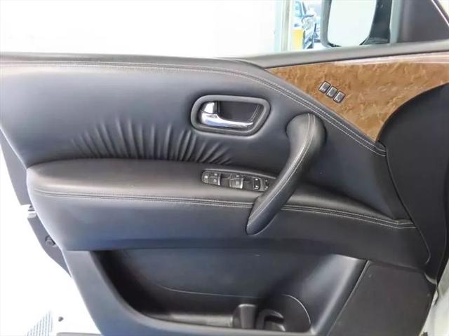 2016 INFINITI QX80 Limited