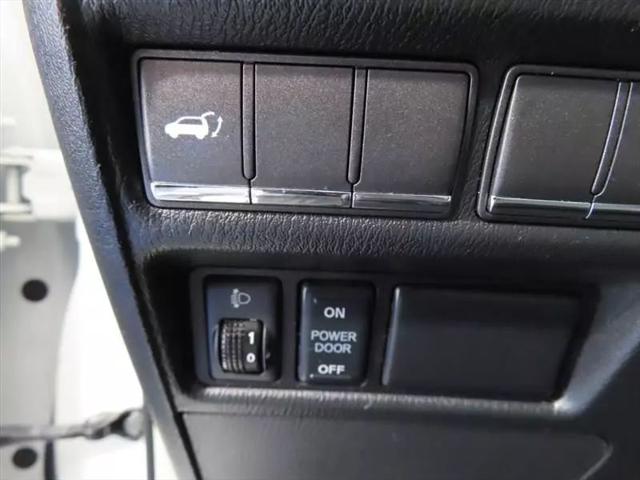 2016 INFINITI QX80 Limited