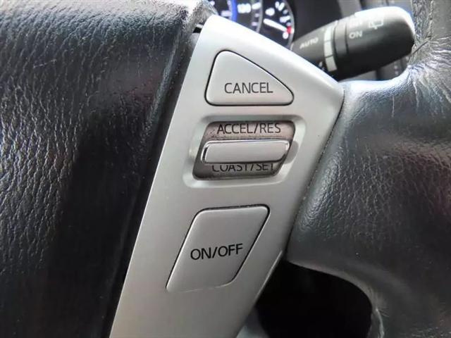 2016 INFINITI QX80 Limited