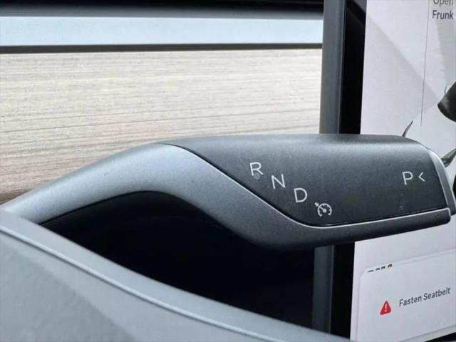 2021 Tesla Model 3 Standard Range Plus Rear-Wheel Drive