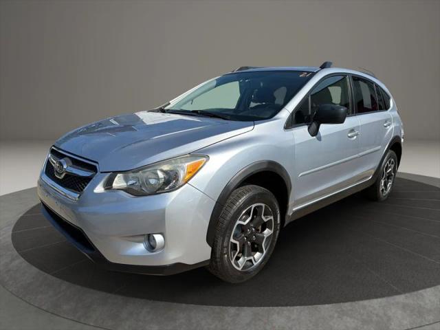 2015 Subaru XV Crosstrek 2.0i for sale in South Hackensack, NJ