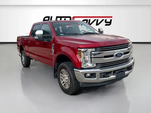 2019 Ford F-250 LARIAT for sale in Duncanville, TX