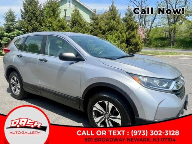 2019 Honda CR-V LX for sale in Newark, NJ