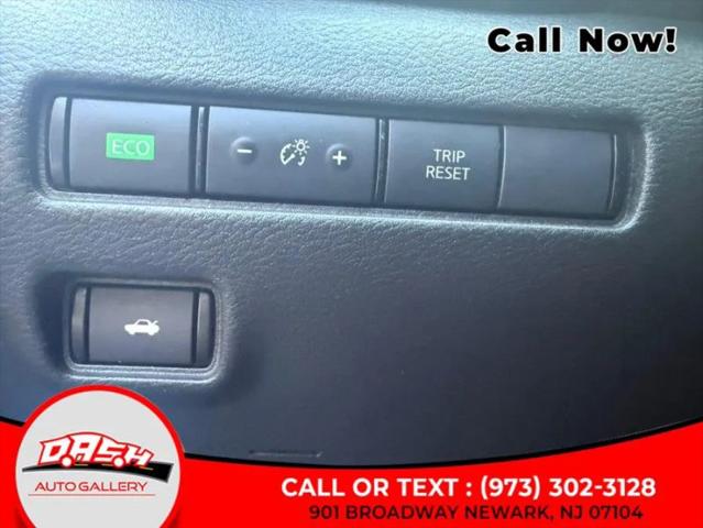 2021 Nissan Sentra SV Xtronic CVT
