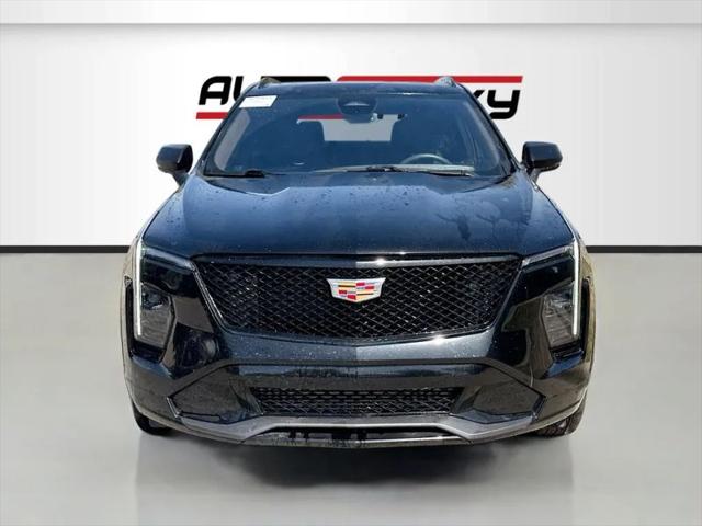 2024 Cadillac XT4 FWD Sport