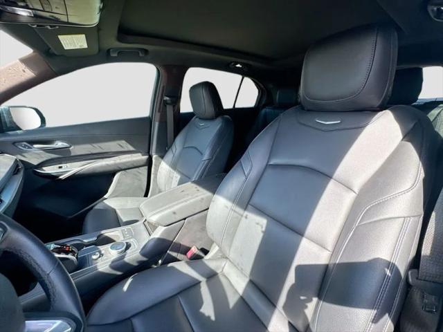 2024 Cadillac XT4 FWD Sport