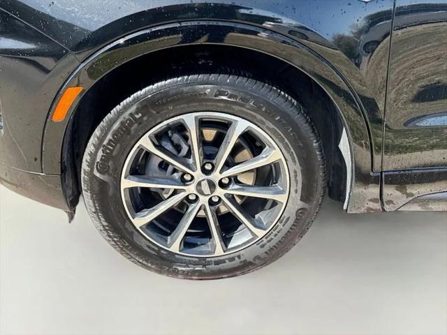 2024 Cadillac XT4 FWD Sport