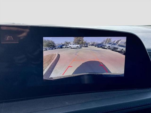 2024 Cadillac XT4 FWD Sport