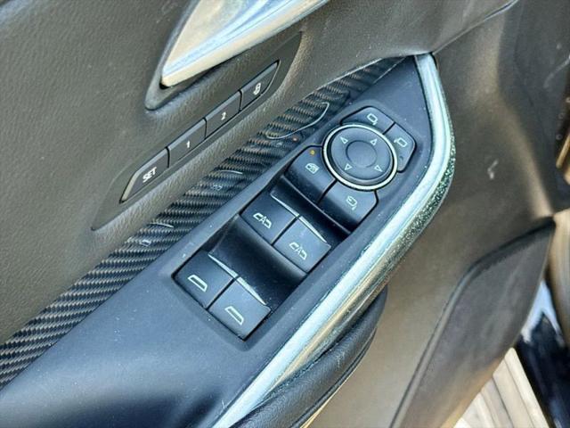 2024 Cadillac XT4 FWD Sport