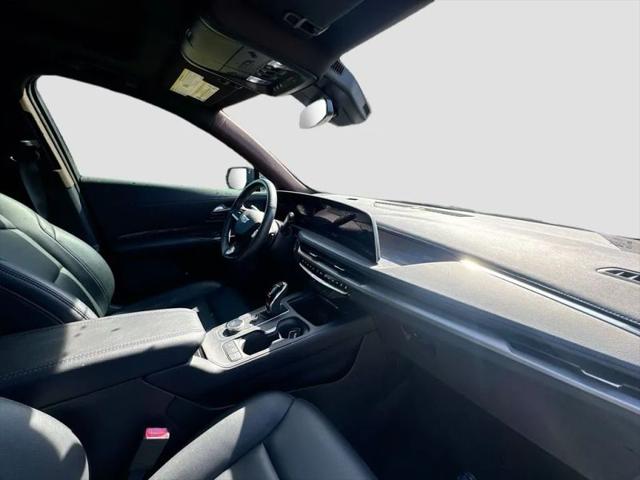 2024 Cadillac XT4 FWD Sport