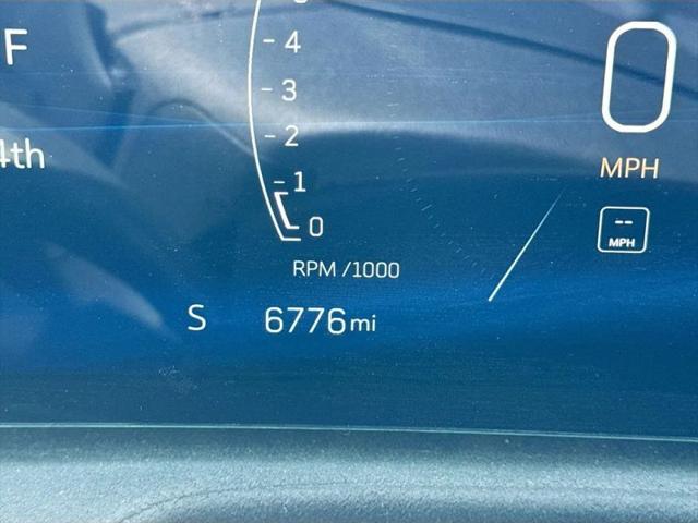 2024 Cadillac XT4 FWD Sport