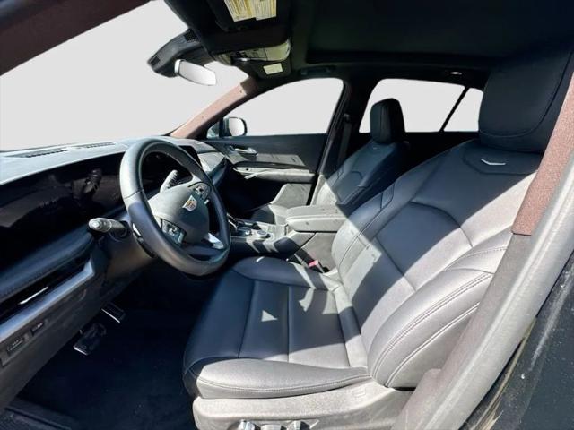 2024 Cadillac XT4 FWD Sport