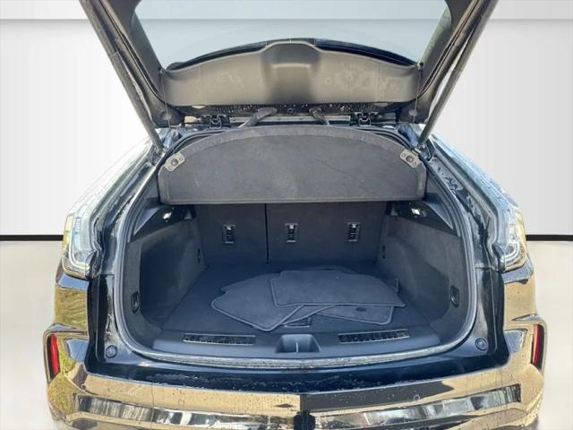 2024 Cadillac XT4 FWD Sport